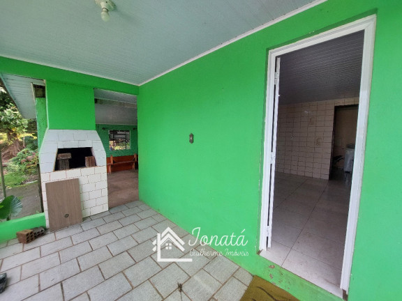 Imagem Casa com 3 Quartos à Venda, 115 m² em Vale Do Hermes - Feliz Imagem Casa com 3 Quartos à Venda, 115 m² em Vale Do Hermes - Feliz