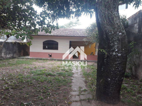Imagem Casa com 2 Quartos à Venda, 550 m² em Barra Do Jucu - Vila Velha