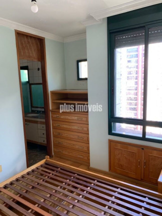 Imagem Apartamento com 4 Quartos à Venda, 138 m² em Moema - São Paulo Imagem Apartamento com 4 Quartos à Venda, 138 m² em Moema - São Paulo