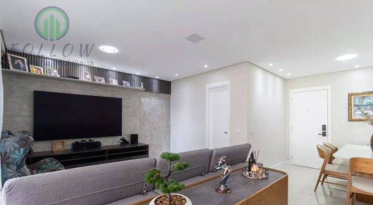 Imagem Apartamento com 3 Quartos à Venda, 125 m² em Centro - Osasco Imagem Apartamento com 3 Quartos à Venda, 125 m² em Centro - Osasco