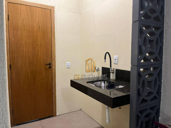 Imagem Casa com 3 Quartos à Venda, 118 m² em Jardim Fonte Nova - Goiânia Imagem Casa com 3 Quartos à Venda, 118 m² em Jardim Fonte Nova - Goiânia