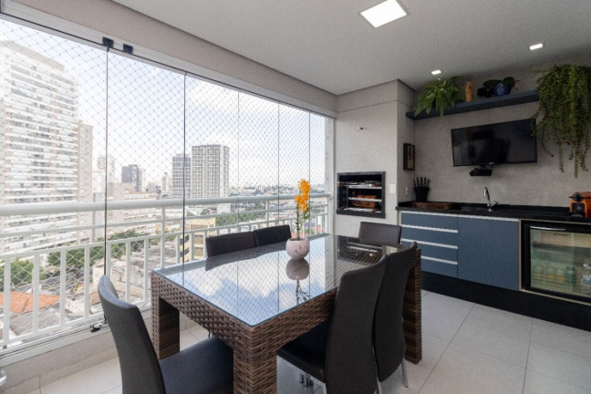 Imagem Apartamento com 4 Quartos à Venda, 132 m² em Vila Prudente - São Paulo Imagem Apartamento com 4 Quartos à Venda, 132 m² em Vila Prudente - São Paulo