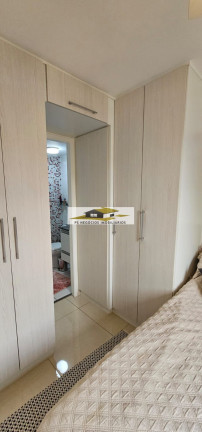 Imagem Apartamento com 1 Quarto à Venda, 40 m² em Ipiranga - São Paulo