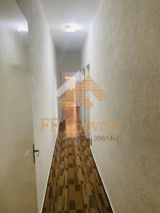 Imagem Casa com 3 Quartos à Venda, 150 m² em Vila Conceição - São Carlos Imagem Casa com 3 Quartos à Venda, 150 m² em Vila Conceição - São Carlos