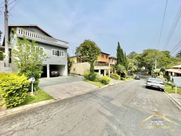 Casa de Condomínio com 4 Quartos à Venda, 320 m² em Jardim Das Flores - Cotia