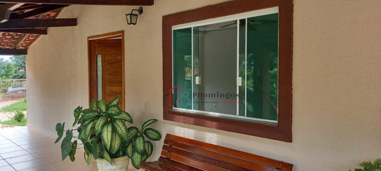 Imagem Chácara com 3 Quartos à Venda, 310 m² em Chácara Recreio Alvorada - Hortolândia