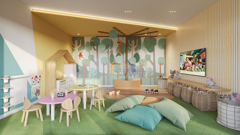 Imagem Apartamento com 4 Quartos à Venda, 238 m² em Itapuã - Vila Velha Imagem Apartamento com 4 Quartos à Venda, 238 m² em Itapuã - Vila Velha
