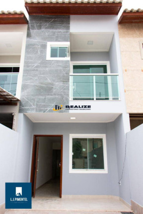 Imagem Casa com 2 Quartos à Venda, 90 m² em Parque Aurora - Campos Dos Goytacazes Imagem Casa com 2 Quartos à Venda, 90 m² em Parque Aurora - Campos Dos Goytacazes