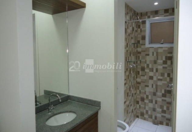 Imagem Apartamento com 1 Quarto à Venda, 40 m² em Higienopolis - São Paulo