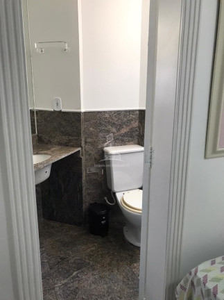 Imagem Apartamento com 3 Quartos à Venda, 203 m² em Meireles - Fortaleza