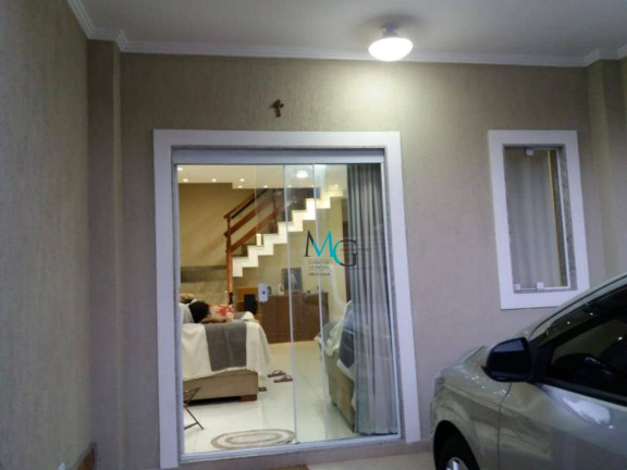 Imagem Casa com 2 Quartos à Venda, 90 m² em Campo Grande - Rio De Janeiro