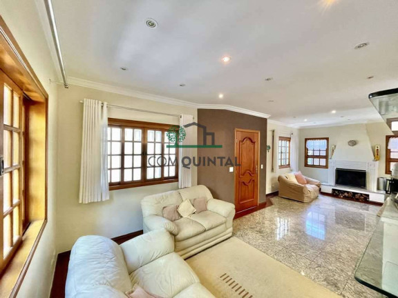 Imagem Casa com 3 Quartos à Venda, 383 m² em São Paulo Ii - Cotia