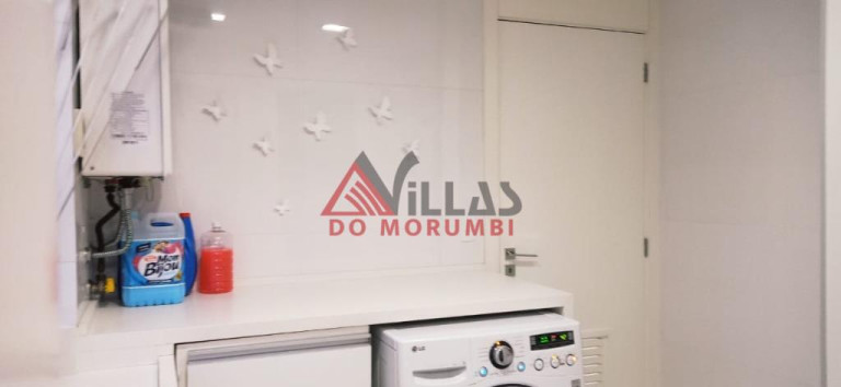 Imagem Cobertura com 4 Quartos à Venda, 283 m² em Vila Suzana - São Paulo Imagem Cobertura com 4 Quartos à Venda, 283 m² em Vila Suzana - São Paulo