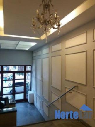 Imagem Apartamento com 1 Quarto à Venda, 36 m² em Centro - São Paulo Imagem Apartamento com 1 Quarto à Venda, 36 m² em Centro - São Paulo