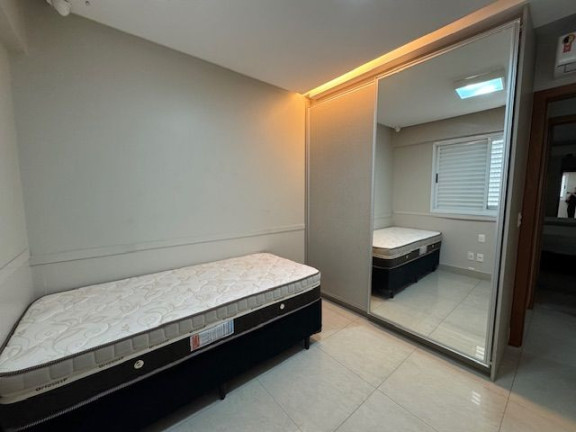 Imagem Apartamento com 3 Quartos para Alugar, 125 m² em Setor Bueno - Goiânia Imagem Apartamento com 3 Quartos para Alugar, 125 m² em Setor Bueno - Goiânia