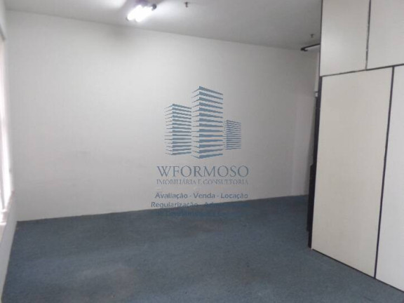 Imagem Sala Comercial à Venda, 41 m² em Centro - Rio De Janeiro Imagem Sala Comercial à Venda, 41 m² em Centro - Rio De Janeiro