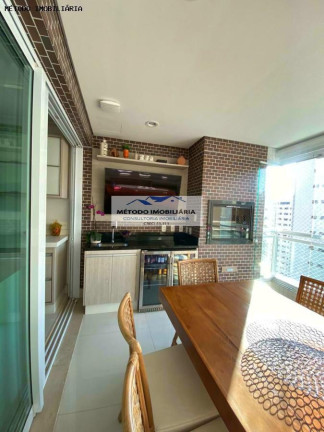 Imagem Apartamento com 4 Quartos à Venda, 171 m² em Tatuape - São Paulo Imagem Apartamento com 4 Quartos à Venda, 171 m² em Tatuape - São Paulo