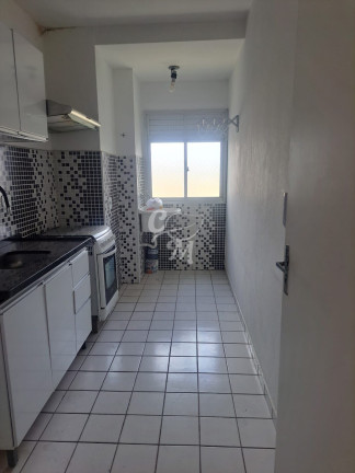 Imagem Apartamento com 3 Quartos à Venda, 70 m² em Anhangabaú - Jundiaí Imagem Apartamento com 3 Quartos à Venda, 70 m² em Anhangabaú - Jundiaí