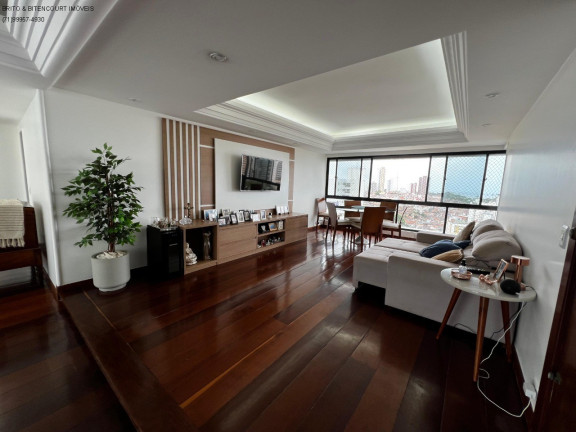 Imóvel com 3 Quartos à Venda, 200 m² em Graça - Salvador