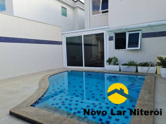 Imagem Casa com 3 Quartos à Venda, 250 m² em Camboinhas - Niterói Imagem Casa com 3 Quartos à Venda, 250 m² em Camboinhas - Niterói