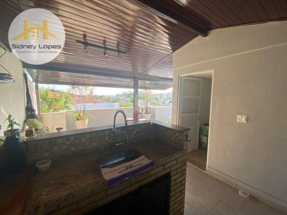 Imagem Casa com 3 Quartos à Venda, 230 m² em Pechincha - Rio De Janeiro