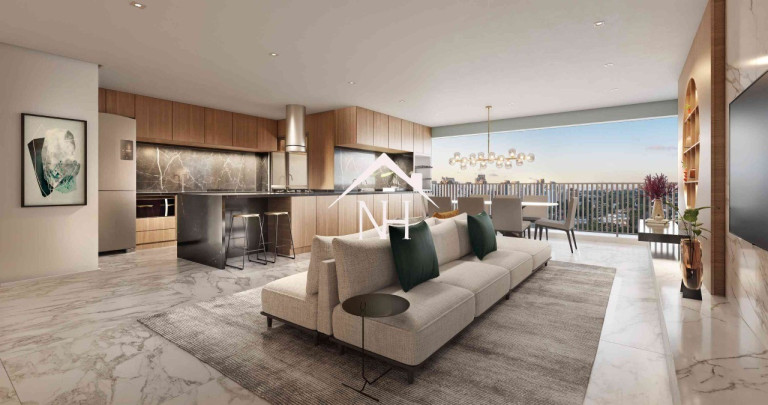 Imagem Apartamento com 3 Quartos à Venda, 118 m² em Vila Mariana - São Paulo Imagem Apartamento com 3 Quartos à Venda, 118 m² em Vila Mariana - São Paulo