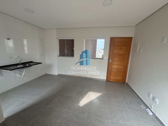 Imagem Apartamento com 2 Quartos à Venda, 54 m² em Cidade Líder - São Paulo