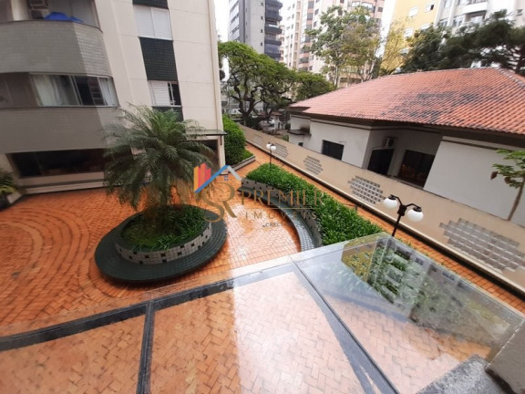 Imagem Apartamento com 3 Quartos à Venda, 96 m² em Centro - Florianópolis