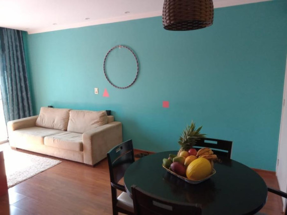Imagem Apartamento com 2 Quartos à Venda, 51 m² em Vila Curuça - São Paulo Imagem Apartamento com 2 Quartos à Venda, 51 m² em Vila Curuça - São Paulo