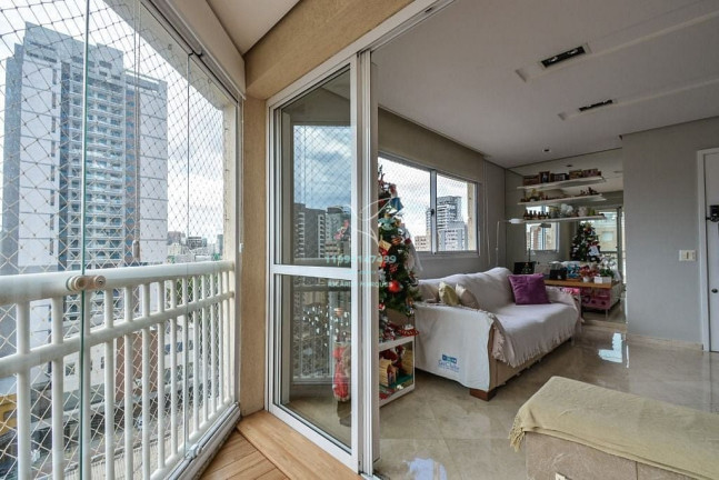 Imagem Apartamento com 2 Quartos à Venda, 130 m² em Perdizes - São Paulo