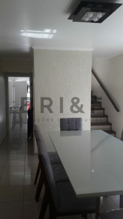 Imagem Casa com 3 Quartos à Venda, 148 m² em Jardim Prudência - São Paulo Imagem Casa com 3 Quartos à Venda, 148 m² em Jardim Prudência - São Paulo
