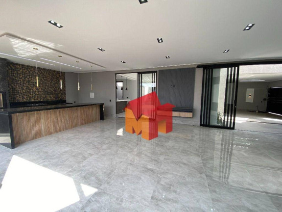 Imagem Casa com 3 Quartos à Venda, 215 m² em Parque Universitário - Americana Imagem Casa com 3 Quartos à Venda, 215 m² em Parque Universitário - Americana