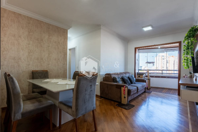 Imagem Apartamento com 3 Quartos à Venda, 73 m² em Vila Gumercindo - São Paulo Imagem Apartamento com 3 Quartos à Venda, 73 m² em Vila Gumercindo - São Paulo