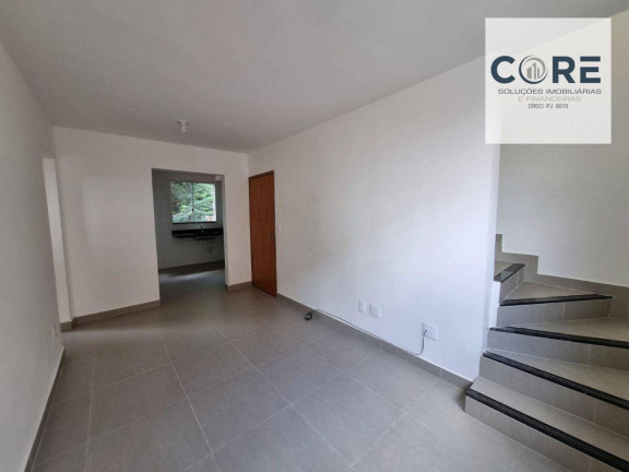 Imagem Casa com 2 Quartos para Alugar, 143 m² em Xangri-lá - Contagem