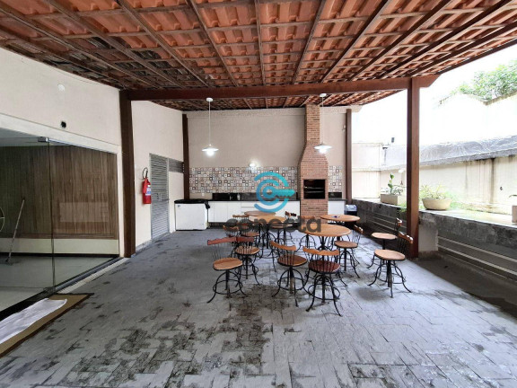 Imagem Apartamento com 3 Quartos para Alugar, 130 m² em Vital Brasil - Niterói Imagem Apartamento com 3 Quartos para Alugar, 130 m² em Vital Brasil - Niterói