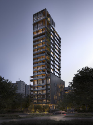 Imagem Apartamento com 4 Quartos à Venda, 225 m² em Jardim Paulista - São Paulo Imagem Apartamento com 4 Quartos à Venda, 225 m² em Jardim Paulista - São Paulo