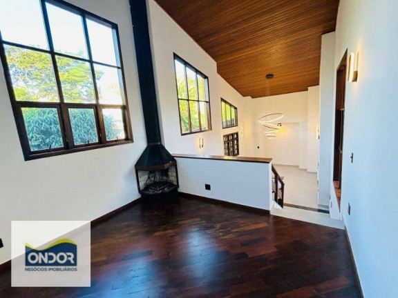 Imagem Casa de Condomínio com 6 Quartos à Venda, 284 m² em São Paulo Ii - Cotia Imagem Casa de Condomínio com 6 Quartos à Venda, 284 m² em São Paulo Ii - Cotia