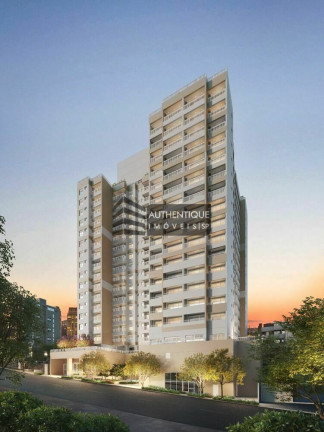 Imagem Apartamento com 2 Quartos à Venda, 60 m² em Bela Vista - São Paulo Imagem Apartamento com 2 Quartos à Venda, 60 m² em Bela Vista - São Paulo