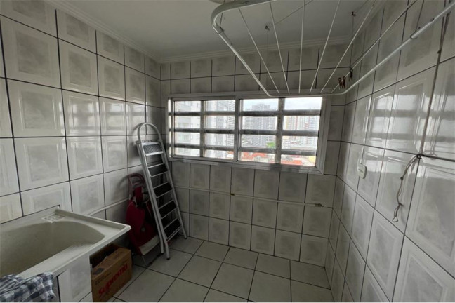 Imagem Apartamento com 2 Quartos à Venda, 58 m² em Tatuapé - São Paulo Imagem Apartamento com 2 Quartos à Venda, 58 m² em Tatuapé - São Paulo