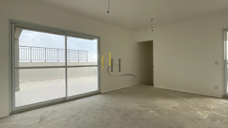 Imagem Cobertura com 3 Quartos à Venda, 271 m² em Santo Amaro - São Paulo