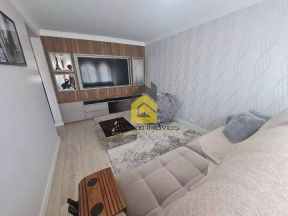Imagem Sobrado com 3 Quartos à Venda, 180 m² em Santa Terezinha - São Bernardo Do Campo