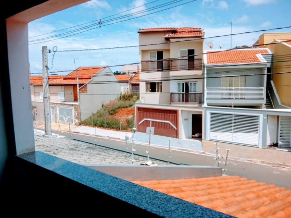 Imagem Sobrado com 2 Quartos à Venda, 230 m² em Jardim Residencial Santa Cruz - Tatuí