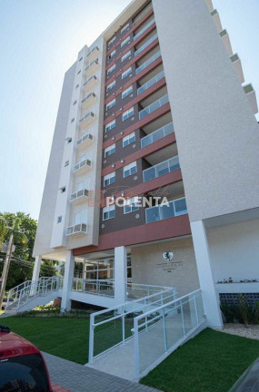 Apartamento com 3 Quartos à Venda, 88 m² em Comerciário - Criciúma