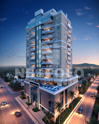 Apartamento à Venda, 121 m² em Centro - Balneario Picarras
