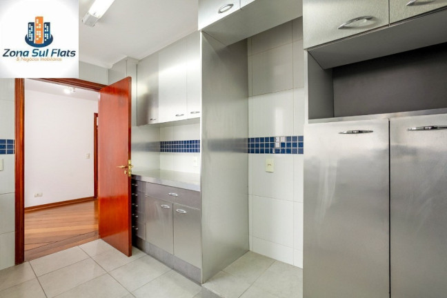 Imagem Apartamento com 3 Quartos à Venda, 175 m² em Moema - São Paulo Imagem Apartamento com 3 Quartos à Venda, 175 m² em Moema - São Paulo