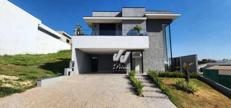 Imagem Casa com 3 Quartos à Venda, 237 m² em Condomínio Residencial Mont’ Alcino - Valinhos Imagem Casa com 3 Quartos à Venda, 237 m² em Condomínio Residencial Mont’ Alcino - Valinhos