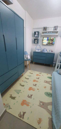Imagem Apartamento com 2 Quartos à Venda, 93 m² em Barranco - Taubaté Imagem Apartamento com 2 Quartos à Venda, 93 m² em Barranco - Taubaté