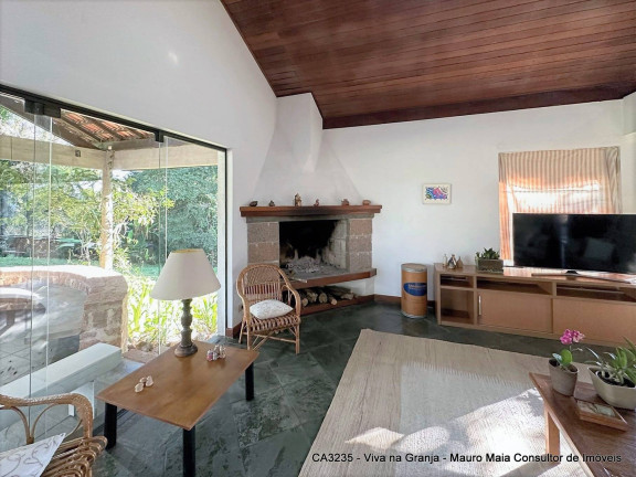 Imagem Casa com 3 Quartos à Venda, 10.490 m² em Chácara Dos Junqueiras - Carapicuíba Imagem Casa com 3 Quartos à Venda, 10.490 m² em Chácara Dos Junqueiras - Carapicuíba