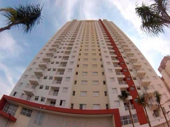 Apartamento com 3 Quartos à Venda, 68 m² em Jardim Iracema - Barueri