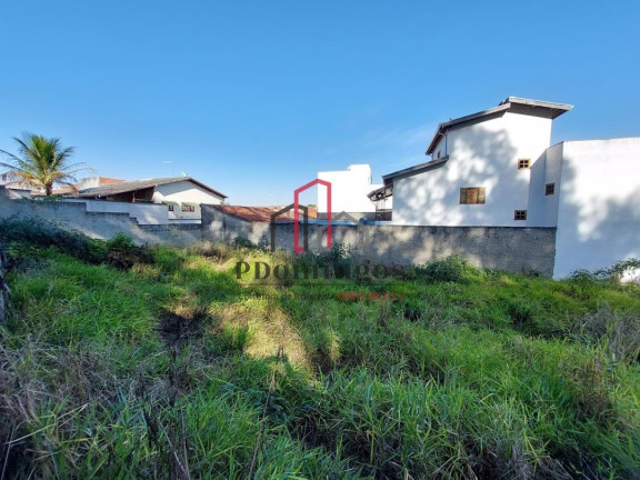 Imagem Terreno à Venda, 460 m² em Jardim Terras De Santo Antônio - Hortolândia